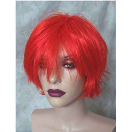 Perruque Kelly Osbourne