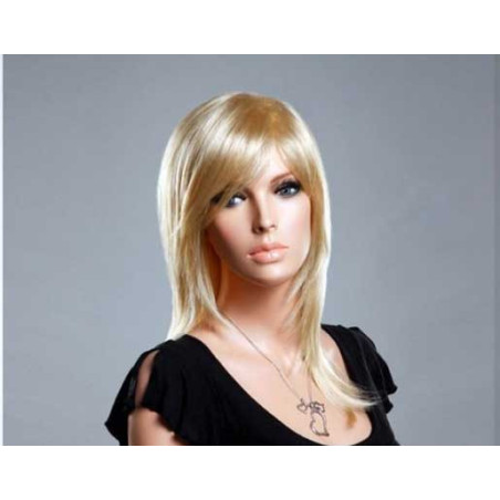 Perruque Paris Hilton