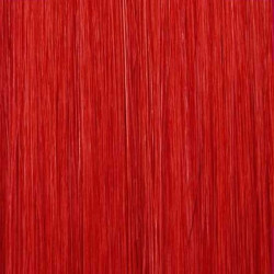 Mèche extension à clips 1 clip Couleur Rouge
