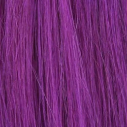 Mèche extension à clips 1 clip Couleur Violet