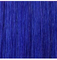 Mèche extension à clips 1 clip Couleur Bleu Mèche extension à clips 1 clip Couleur Bleu