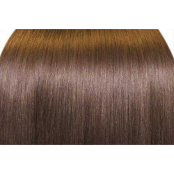 Kit Lisse 40cm Couleur 8 - Chocolat