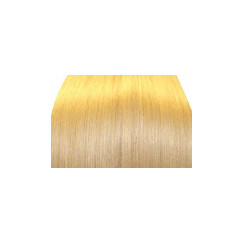 Kit Lisse 40cm Couleur 613 - Blond platine Kit Lisse 40cm Couleur 613 - Blond platine