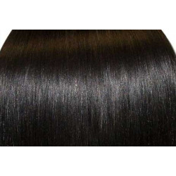 Kit Ondulé 50cm Couleur 2 - Noir Brun
