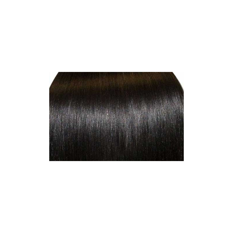 Kit Ondulé 50cm Couleur 2 - Noir Brun Kit Ondulé 50cm Couleur 2 - Noir Brun