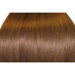 Kit Ondulé 60CM Couleur 6 - Châtain clair