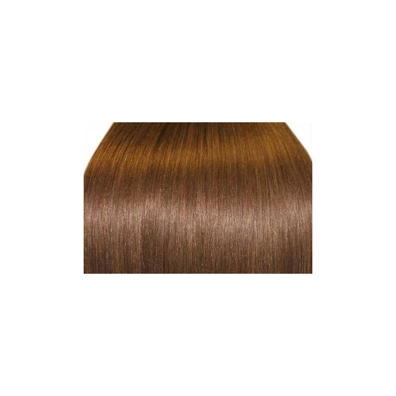 Kit Ondulé 60CM Couleur 6 - Châtain clair Kit Ondulé 60CM Couleur 6 - Châtain clair