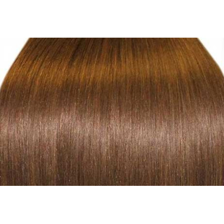 Kit Ondulé 60CM Couleur 6 - Châtain clair