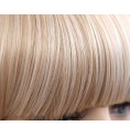 Frange à clips Couleur 27T/613 - Blond méché Frange à clips Couleur 27T/613 - Blond méché