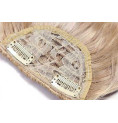 Frange à clips Couleur 27T/613 - Blond méché Frange à clips Couleur 27T/613 - Blond méché