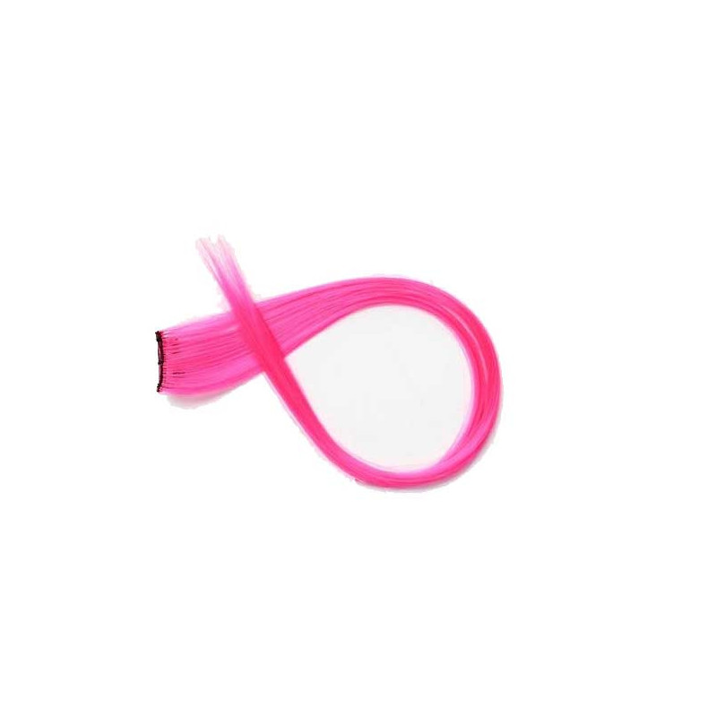 Extension Gardien Color 1 clip 55cm Couleur A1 - Rose Extension Gardien Color 1 clip 55cm Couleur A1 - Rose