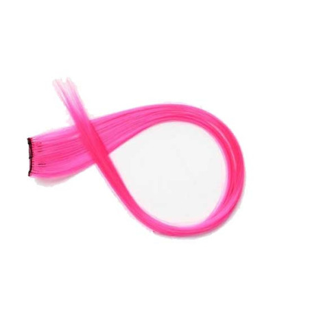 Extension Gardien Color 1 clip 55cm Couleur A1 - Rose