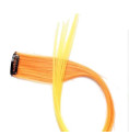 Extension Gardien Color 1 clip 55cm Couleur B12 - Orange / Jaune Extension Gardien Color 1 clip 55cm Couleur B12 - Orange / Jaune