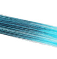 Extension Gardien Color 1 clip 55cm Couleur B20 - Brun méché Turquoise / Turquoise Extension Gardien Color 1 clip 55cm Couleur B20 - Brun méché Turquoise / Turquoise