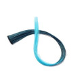 Extension Gardien Color 1 clip 55cm Couleur B20 - Brun méché Turquoise / Turquoise Extension Gardien Color 1 clip 55cm Couleur B20 - Brun méché Turquoise / Turquoise