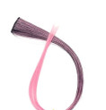 Extension Gardien Color 1 clip 55cm Couleur B27 - Châtain méché Rose / Rose Extension Gardien Color 1 clip 55cm Couleur B27 - Châtain méché Rose / Rose