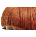 Frange à clips 15cm Couleur 32 - Roux Frange à clips 15cm Couleur 32 - Roux