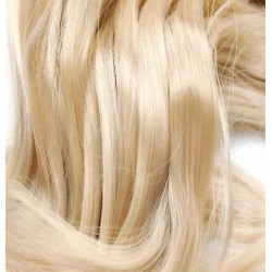 Kit extension Luxe Bouclé 55cm Couleur 24 - Blond doré