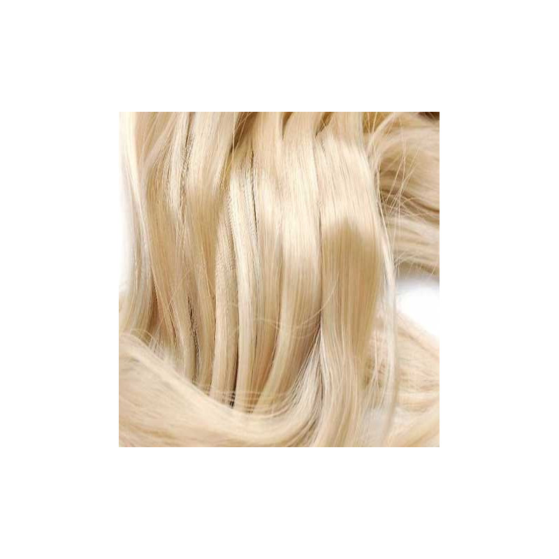 Kit extension Luxe Bouclé 55cm Couleur 24 - Blond doré Kit extension Luxe Bouclé 55cm Couleur 24 - Blond doré