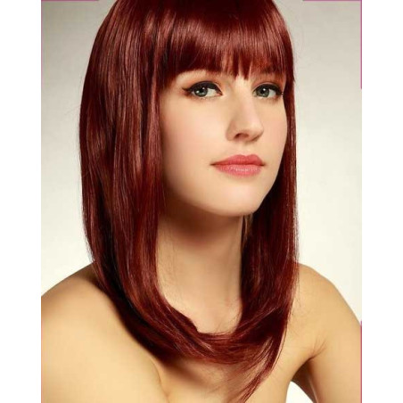 Perruque Tereza