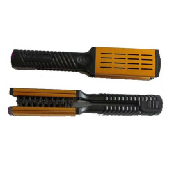 Brosse pour extensions