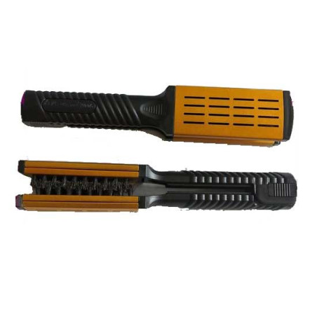 Brosse pour extensions