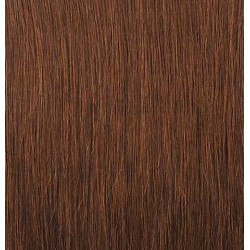 Kit Lisse 40cm Couleur 5 - Châtain moyen cuivré