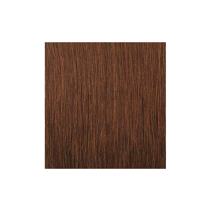 Kit Lisse 40cm Couleur 5 - Châtain moyen cuivré Kit Lisse 40cm Couleur 5 - Châtain moyen cuivré