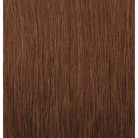 Kit Lisse 40cm Couleur 5 - Châtain moyen cuivré
