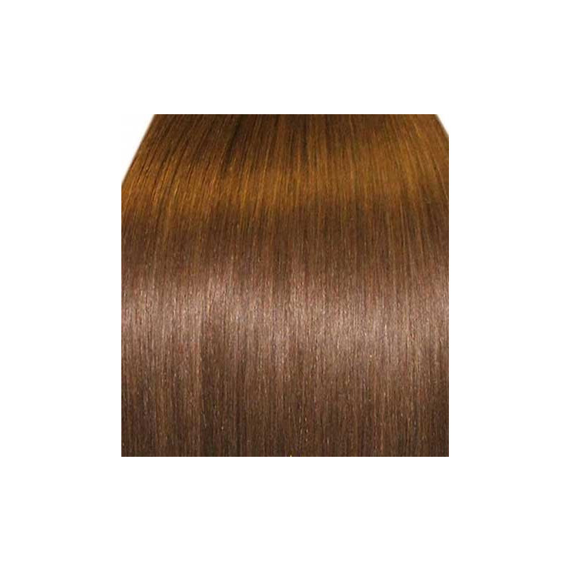 Kit Lisse 50cm Couleur 6 - Châtain clair Kit Lisse 50cm Couleur 6 - Châtain clair
