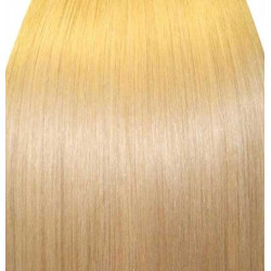 Kit Lisse 40cm Couleur 24 - Blond doré