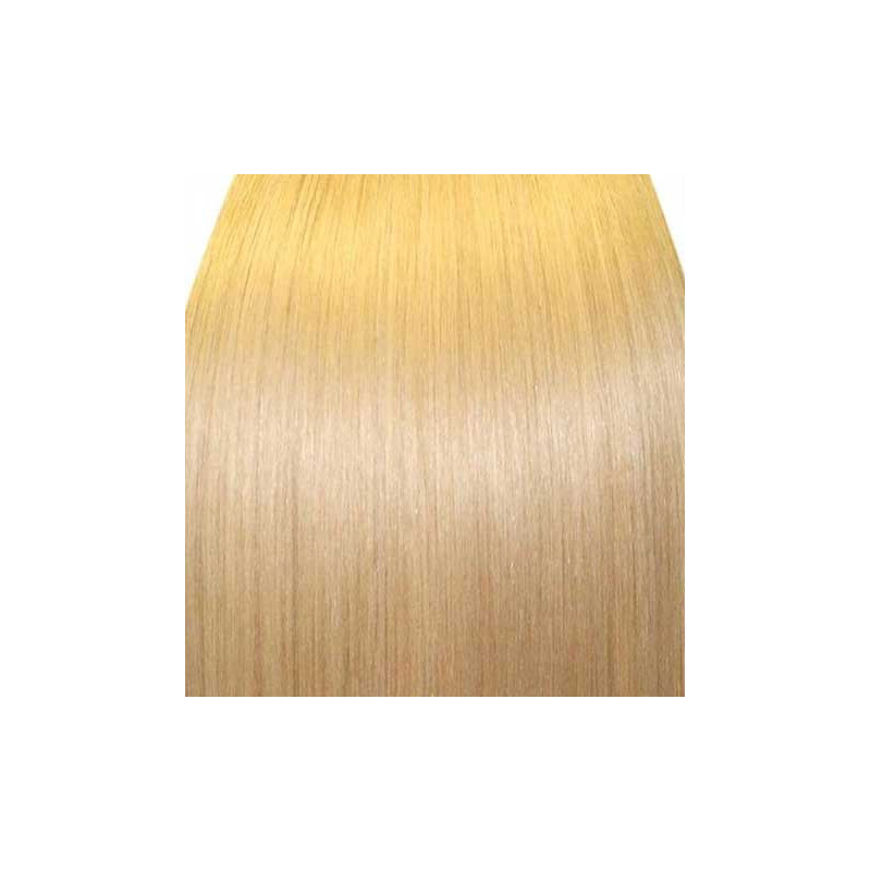 Kit Lisse 40cm Couleur 24 - Blond doré Kit Lisse 40cm Couleur 24 - Blond doré