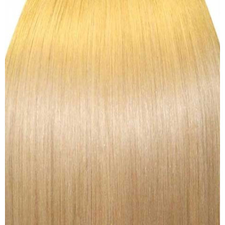 Kit Lisse 40cm Couleur 24 - Blond doré