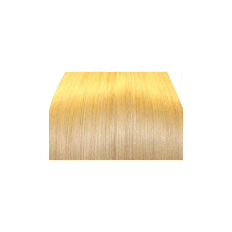 Kit Bouclé 50cm Couleur 613 - Blond platine Kit Bouclé 50cm Couleur 613 - Blond platine