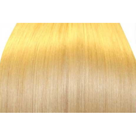 Kit Bouclé 50cm Couleur 613 - Blond platine