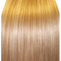 Kit Lisse 40cm Couleur 27T/613 - Blond méché