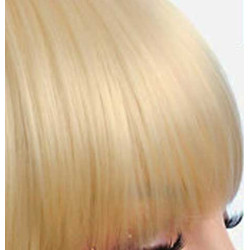 Frange à clips Couleur 24 - Blond doré