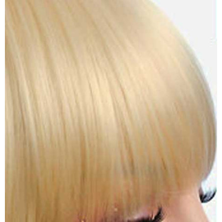 Frange à clips Couleur 24 - Blond doré