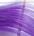 Extension Gardien Color 1 clip 55cm Couleur K7 - Violet / Violet clair Extension Gardien Color 1 clip 55cm Couleur K7 - Violet / Violet clair