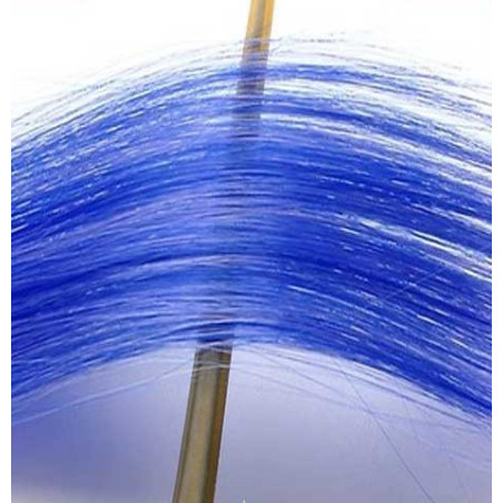 Extension Gardien Color 2 clips 55cm Couleur K1 - Bleu / Rose