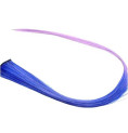 Extension Gardien Color 2 clips 55cm Couleur K1 - Bleu / Rose Extension Gardien Color 2 clips 55cm Couleur K1 - Bleu / Rose