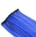 Extension Gardien Color 2 clips 55cm Couleur K1 - Bleu / Rose Extension Gardien Color 2 clips 55cm Couleur K1 - Bleu / Rose