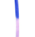 Extension Gardien Color 2 clips 55cm Couleur K1 - Bleu / Rose Extension Gardien Color 2 clips 55cm Couleur K1 - Bleu / Rose