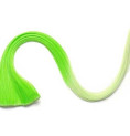 Extension Gardien Color 1 clip 55cm Couleur K10 - Vert / Vert clair Extension Gardien Color 1 clip 55cm Couleur K10 - Vert / Vert clair