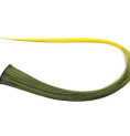 Extension Gardien Color 2 clips 55cm Couleur K11 - Brun méché Jaune / Jaune Extension Gardien Color 2 clips 55cm Couleur K11 - Brun méché Jaune / Jaune