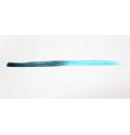 Extension Gardien Color 2 clips 55cm Couleur B20 - Brun méché Turquoise / Turquoise Extension Gardien Color 2 clips 55cm Couleur B20 - Brun méché Turquoise / Turquoise