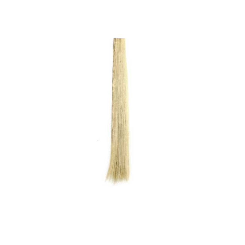 Tissage Lisse 25cm Couleur 613 - Blond platine Tissage Lisse 25cm Couleur 613 - Blond platine