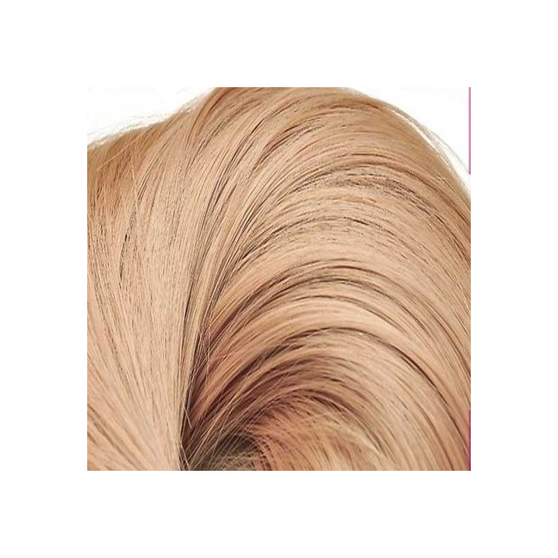 Tissage Lisse 45 cm Couleur 27 - Blond moyen Tissage Lisse 45 cm Couleur 27 - Blond moyen