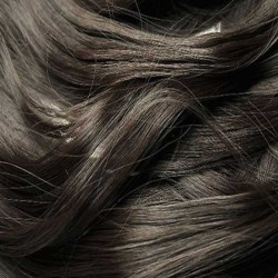 Tissage Ondulé 25cm Couleur 4 - Châtain foncé