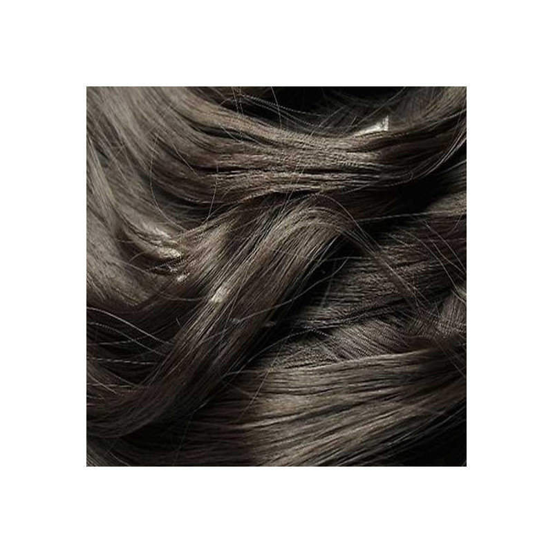 Tissage Ondulé 25cm Couleur 4 - Châtain foncé Tissage Ondulé 25cm Couleur 4 - Châtain foncé